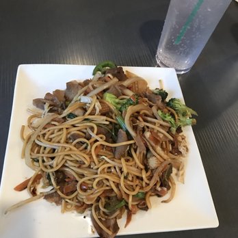 Caesar's Mongolian Bar-B-Q - Mongolian Near Me - Cerritos, California