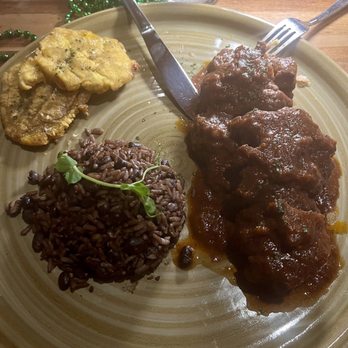 La Cumbancha - Rabo Encendido - Cocktail Bars Near Me - Miami Lakes, Florida