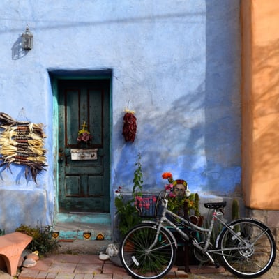 Tucson Bike Tours by null