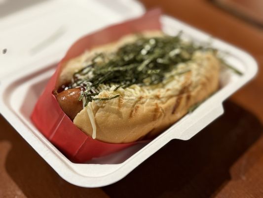JAPADOG by null