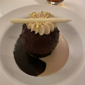 Caravaggio - Caravaggio Rocher - Italian Near Me - New York, New York