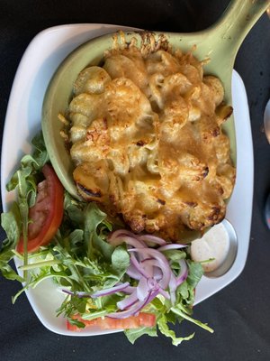 The Twisted Goat by null