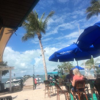 Marker 88 - Seafood Near Me - Islamorada, Florida