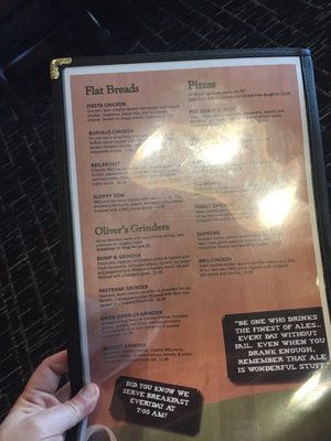 Menu photo 7 Oddfellas Pub & Eatery - Tacoma Tacoma, WA Menu photo 7 Oddfellas Pub & Eatery - Tacoma Tacoma, WA