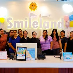 Smileland Dental