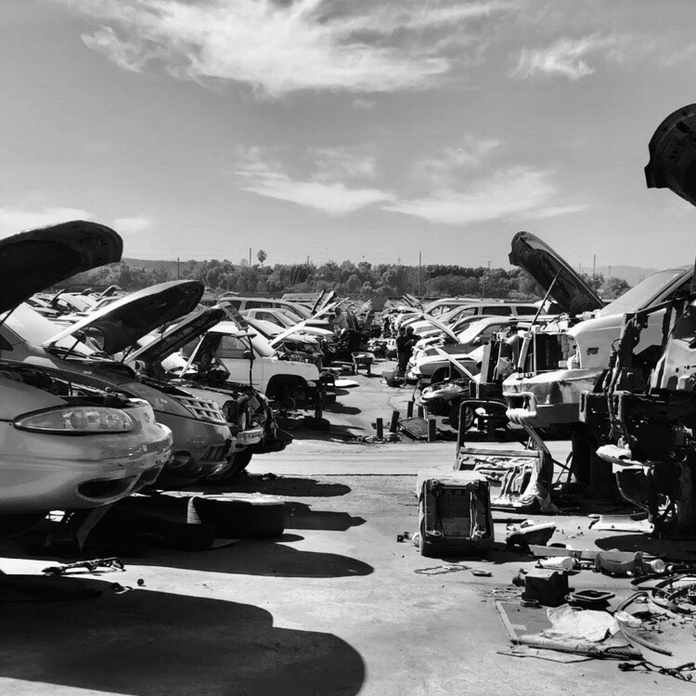 Pick Your Part - Sun Valley - Hot Automotive Serenity! This photo is obviously inspired for my love of PIT STOP by Mr. Jack Hill - Auto Parts & Supplies Near Me - Sun Valley, California Pick Your Part - Sun Valley - Hot Automotive Serenity! This photo is obviously inspired for my love of PIT STOP by Mr. Jack Hill - Auto Parts & Supplies Near Me - Sun Valley, California
