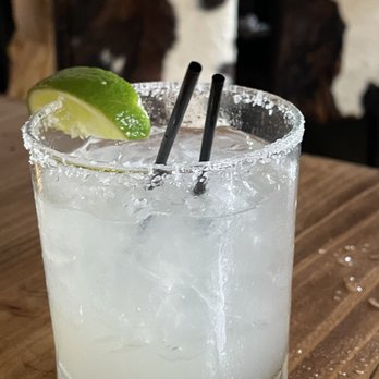 12 Gage Restaurant - Beauty. In a glass. - American Near Me - Marathon, Texas 12 Gage Restaurant - Beauty. In a glass. - American Near Me - Marathon, Texas