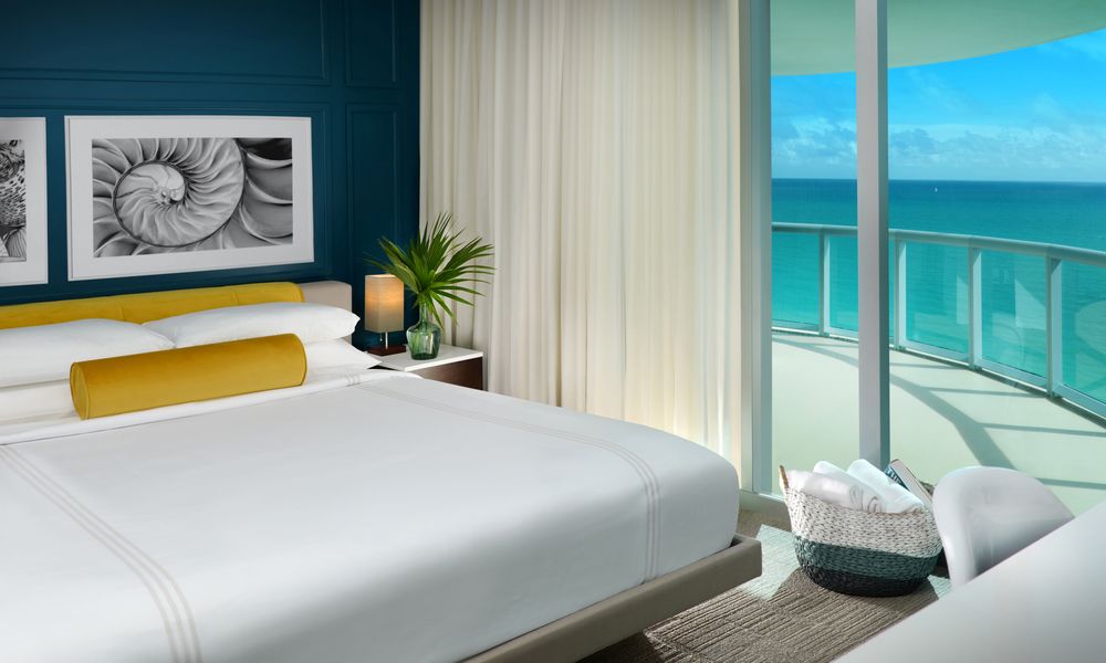 Solé Miami, A Noble House Resort