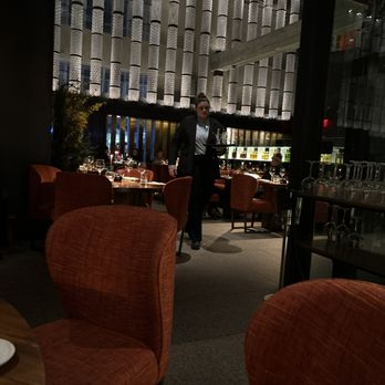 Zuma - Dining area - Sushi Bars Near Me - New York, New York