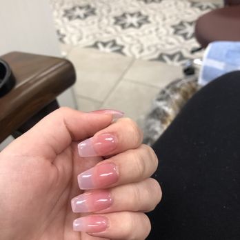Kelly Nails - My nails - Nail Salons Near Me - Oak Grove, Kentucky