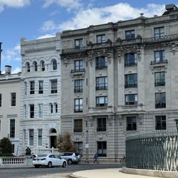 Beautiful Baltimore Tours