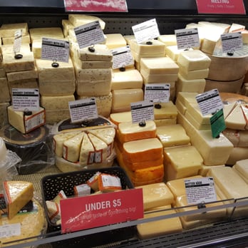 Murray's Cheese Shop - Amazing selection of cheese. Best in SD - Cheese Shops Near Me - San Diego, California