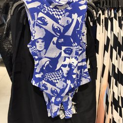 Onesie top
