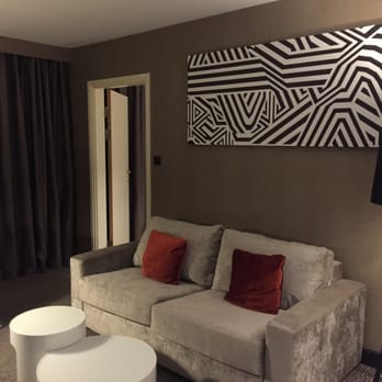 Sofitel - Hotels Near Me - Warsaw, MZ