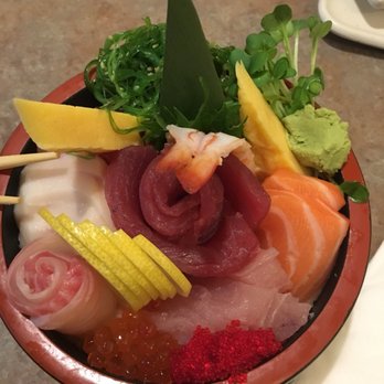 Sushi Garden - Sushi Bars Near Me - Capitola, California