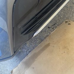 Romo Paint & Body Shop - Very nice Repair