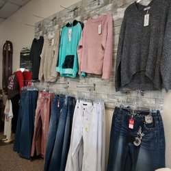 2 Sisters Boutique - The love of women's comfort