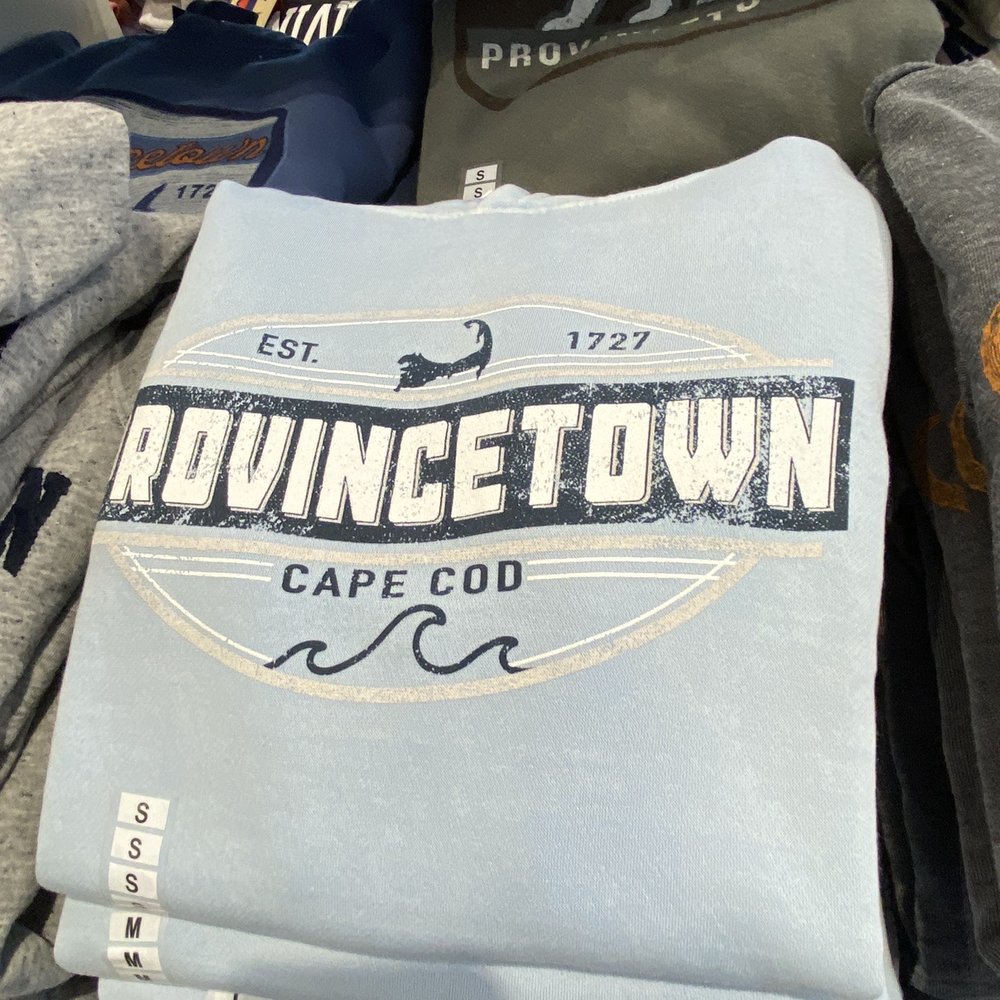 D Flax - Sports Wear Near Me - Provincetown, Massachusetts