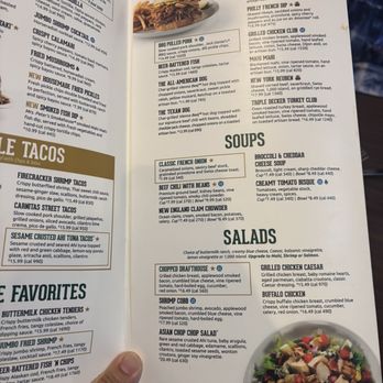 Duffy's Sports Grill - Menu - Burgers Near Me - Stuart, Florida