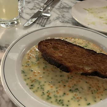 Bar Bête - sea bass - French Near Me - Brooklyn, New York