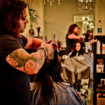 Chad + Co Salon - Hair Salons Near Me - Centennial, Colorado