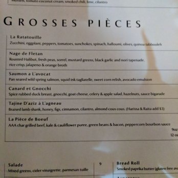 Chambar - Belgian Near Me - Vancouver, British Columbia