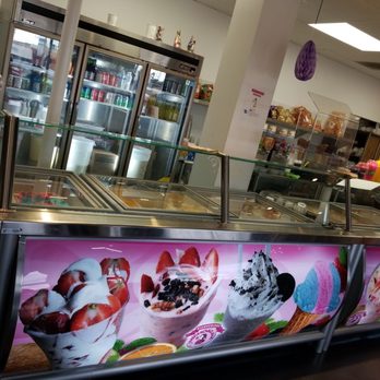 La Michoacana - Ice Cream & Frozen Yogurt Near Me - Escondido, California