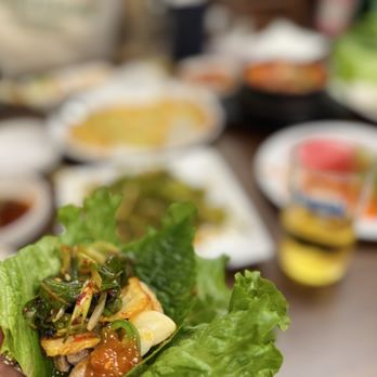 Samgyeopjib - Korean Near Me - Cerritos, California Samgyeopjib - Korean Near Me - Cerritos, California
