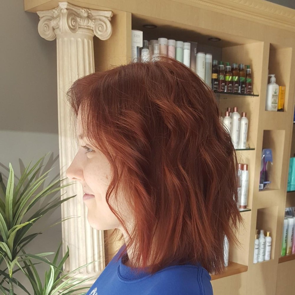 Lucas Hair Salon - Hair Salons Near Me - Avenel, New Jersey