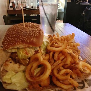 Stack'd - American Near Me - Pittsburgh, Pennsylvania Stack'd - American Near Me - Pittsburgh, Pennsylvania