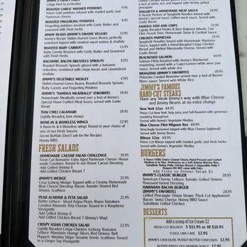 Jimmy B's - Cocktail Bars Near Me - Palm Springs, California