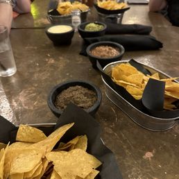 Queso