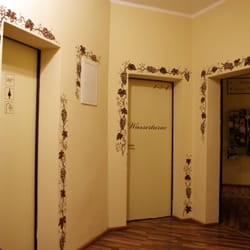 Hostel No5 - Hostel No 5 "City"