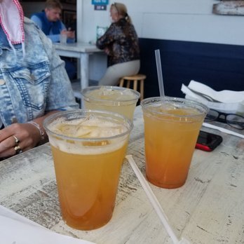 Whales Tale - Excellent Margaritas! - Seafood Near Me - Northport, New York