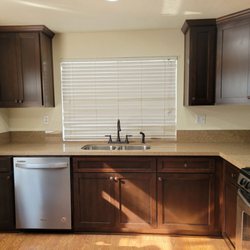 Moreno & Sons Custom Cabinets - AFTER