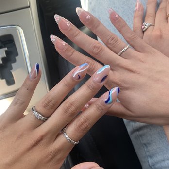 Utopia Nails - nails - Nail Salons Near Me - Fontana, California