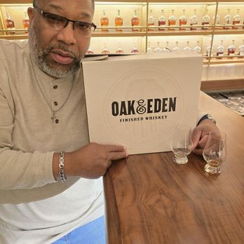 Oak & Eden - Distilleries Near Me - Fort Worth, Texas Oak & Eden - Distilleries Near Me - Fort Worth, Texas