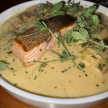 Salt & Barrel - Salmon - Seafood Near Me - Bay Shore, New York Salt & Barrel - Salmon - Seafood Near Me - Bay Shore, New York