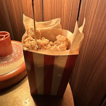 Double Chicken Please - Popcorn chicken - Cocktail Bars Near Me - New York, New York