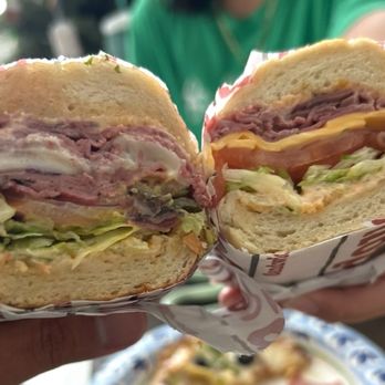 Sourdough & Co - 1 roast beef 6 inches $11.99 and 1 Pastrami 6 inches $11.99 - Sandwiches Near Me - Morgan Hill, California Sourdough & Co - 1 roast beef 6 inches $11.99 and 1 Pastrami 6 inches $11.99 - Sandwiches Near Me - Morgan Hill, California