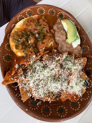 La Garita by null