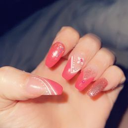 My full set love them My full set love them