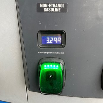 Crossroads Grocery - About the same price as Mid Grade...pumps are VERY SLOW - Convenience Stores Near Me - Ellijay, Georgia Crossroads Grocery - About the same price as Mid Grade...pumps are VERY SLOW - Convenience Stores Near Me - Ellijay, Georgia