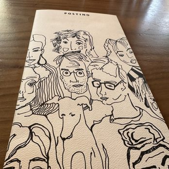 Postino Addison - Menu - Wine Bars Near Me - Dallas, Texas