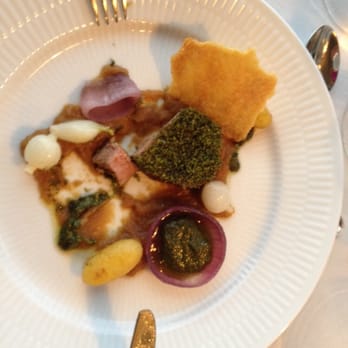 Nymindegab Kro - Restaurants Near Me - Nørre Nebel, 83