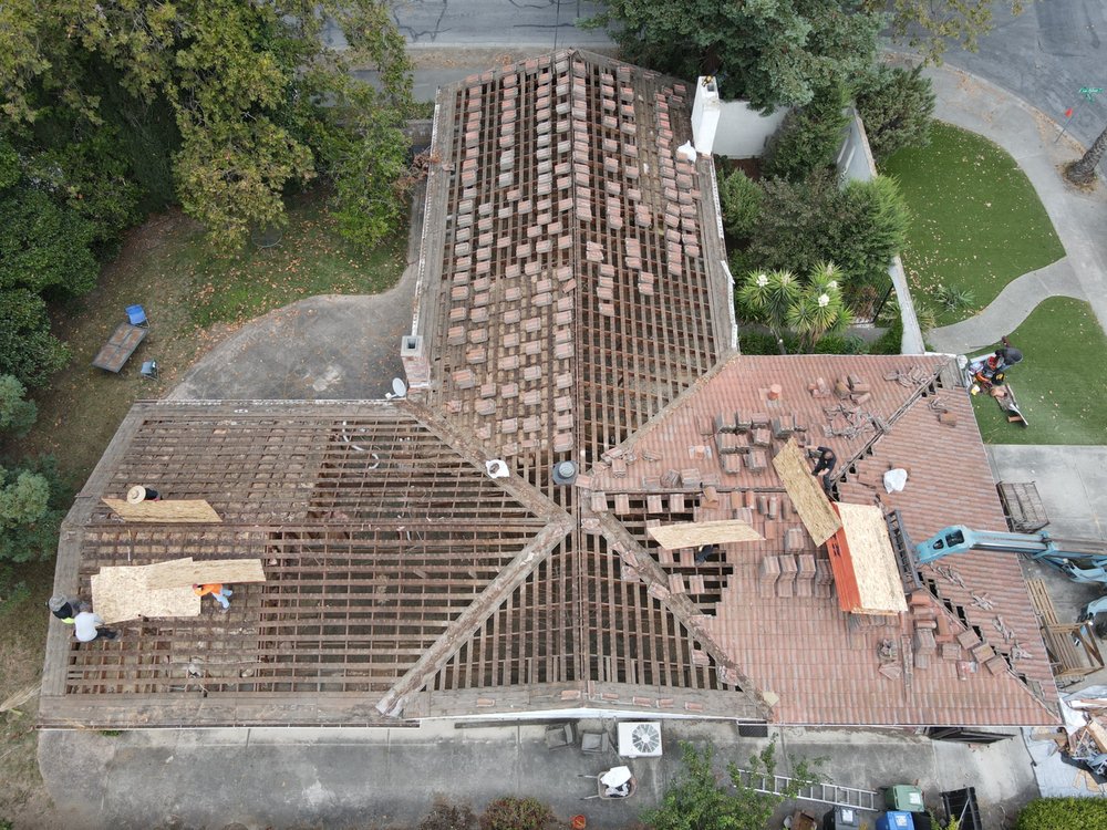 Slide of Tal Family Builders