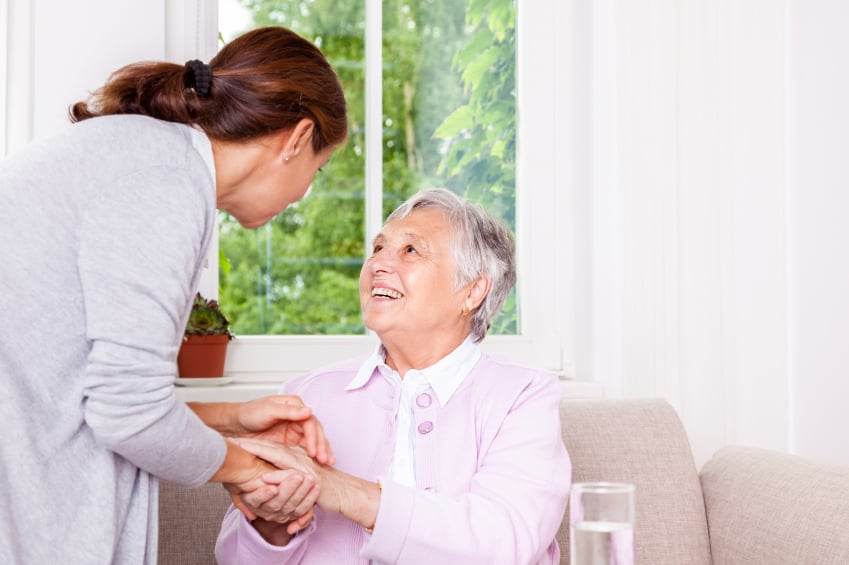 Holistic Family Homecare - home care agency in Seahurst, WA