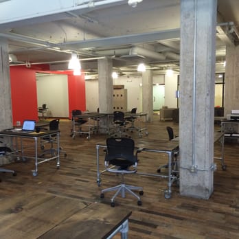 Syracuse CoWorks - Open seating - Shared Office Spaces Near Me - Syracuse, New York Syracuse CoWorks - Open seating - Shared Office Spaces Near Me - Syracuse, New York