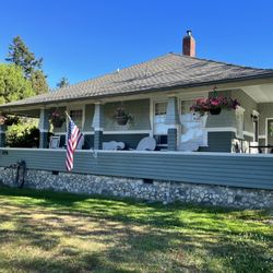 The Kirk House - Place looks great from all angles.