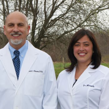 Perfect Smiles Dentistry - Drs. Ahearn and Miranda - General Dentistry Near Me - Westport, Massachusetts Perfect Smiles Dentistry - Drs. Ahearn and Miranda - General Dentistry Near Me - Westport, Massachusetts